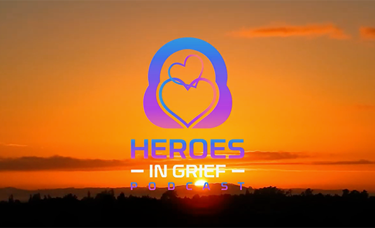 Heroes in Grief